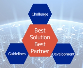 #supplychallenge – business dating for the industry