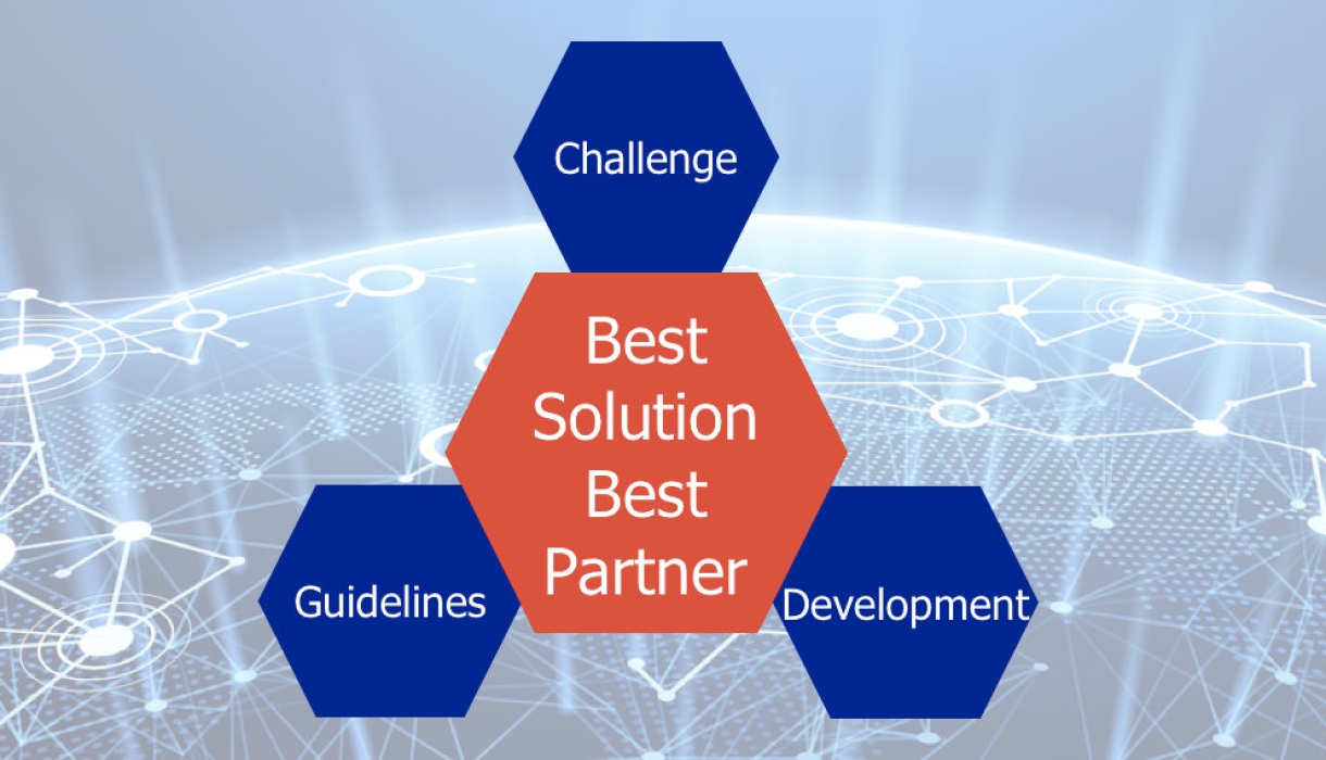 #supplychallenge – business dating for the industry