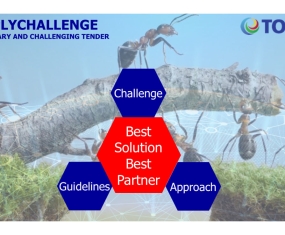 #supplychallenge should become the industry standard!
