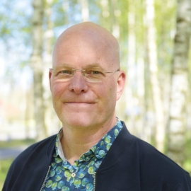 Paul van Veen