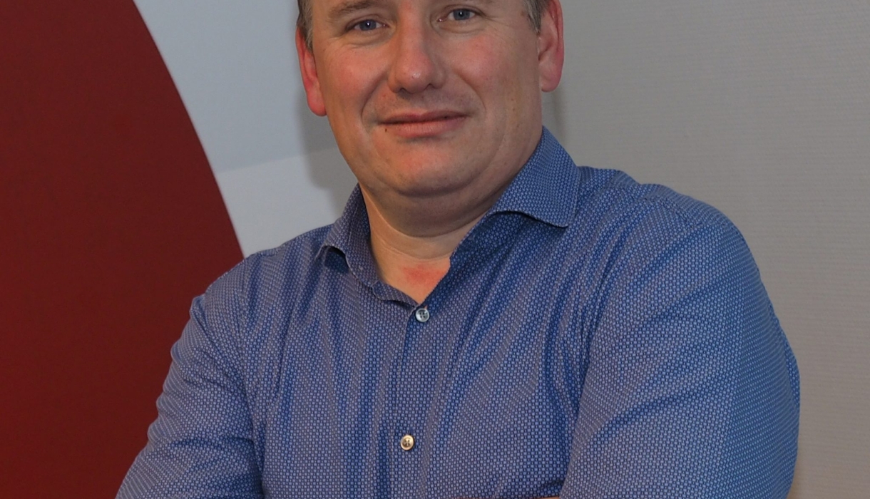 Gil Heijmans is leaving TOPINC. Gil Heijmans is leaving TOPINC.